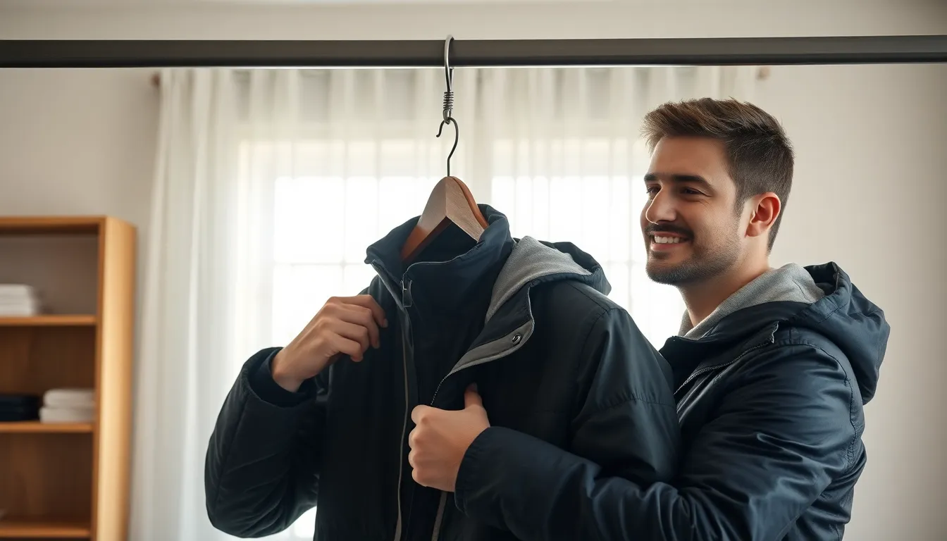 Best Men's Winter Jackets for Cold Weather: 2025 Buying Guide & Top Picks 9