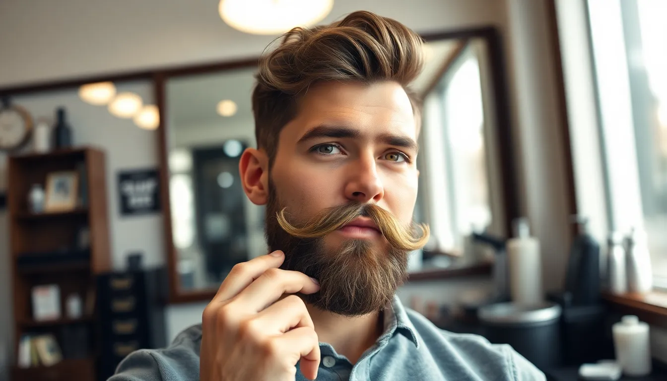 25 New Beard Styles for Men That Will Transform Your Look in 2025 10 25 New Beard Styles for Men That Will Transform Your Look in 2025 9