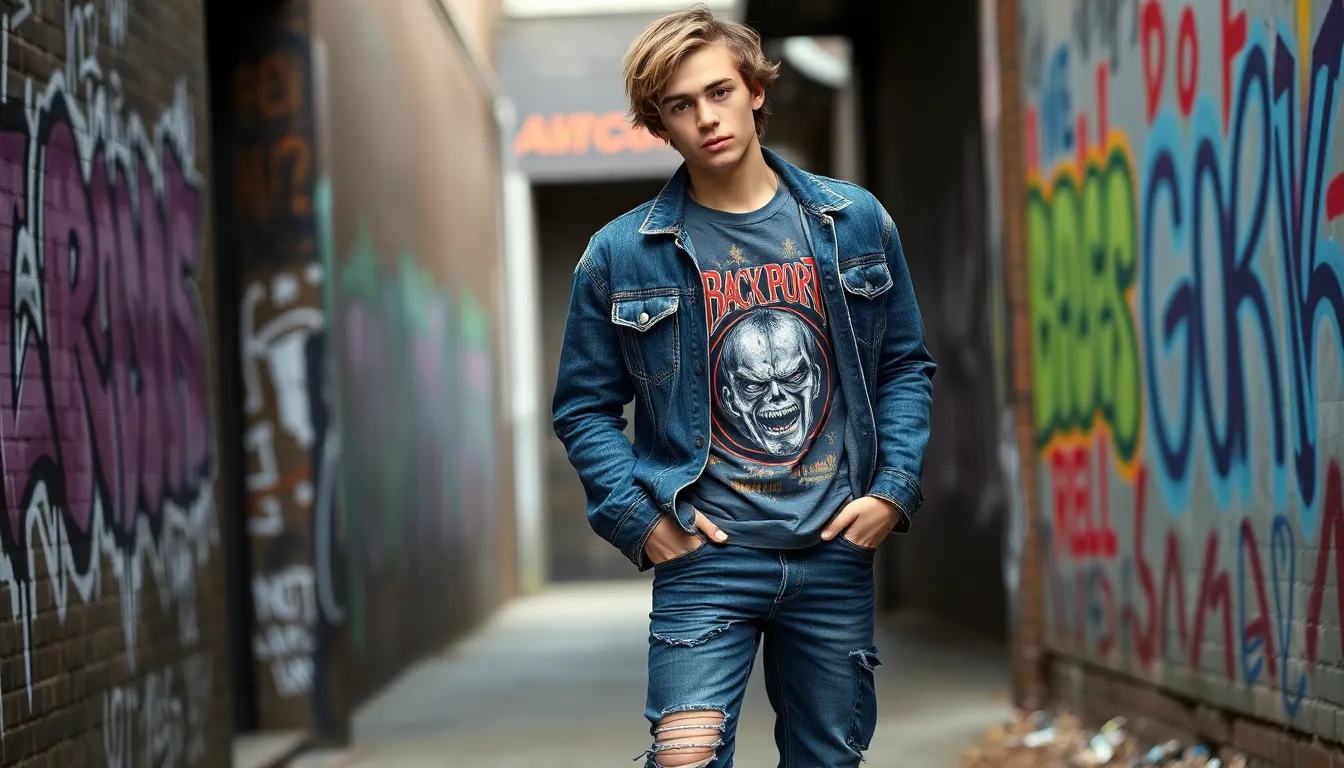 15 Men's Aesthetic Outfit Ideas That Actually Look Good (2025 Style Guide) 10 15 Men's Aesthetic Outfit Ideas That Actually Look Good (2025 Style Guide) 9