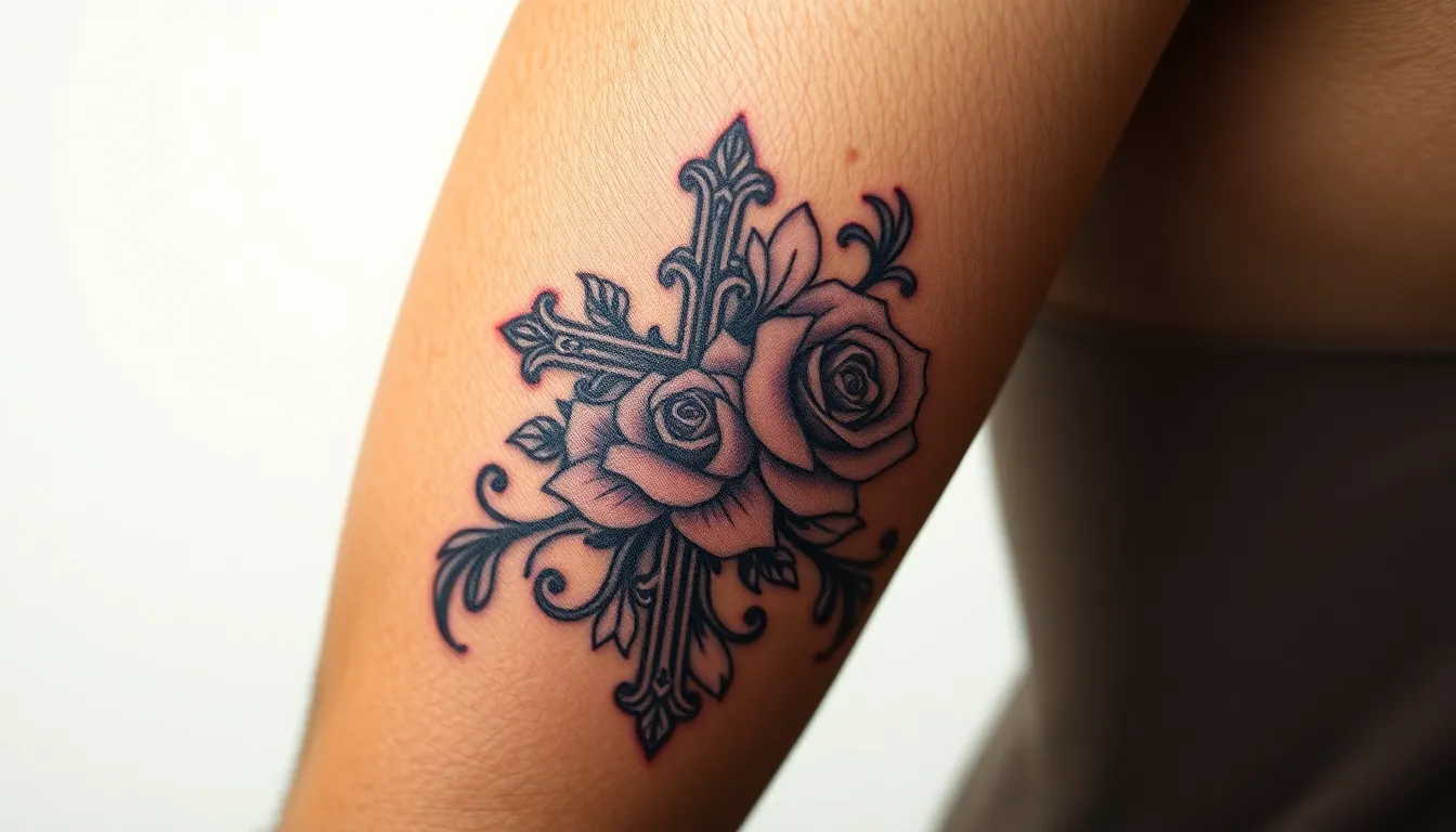 75 Bold Side Forearm Tattoo Ideas for Men That Actually Look Amazing 10 75 Bold Side Forearm Tattoo Ideas for Men That Actually Look Amazing 9
