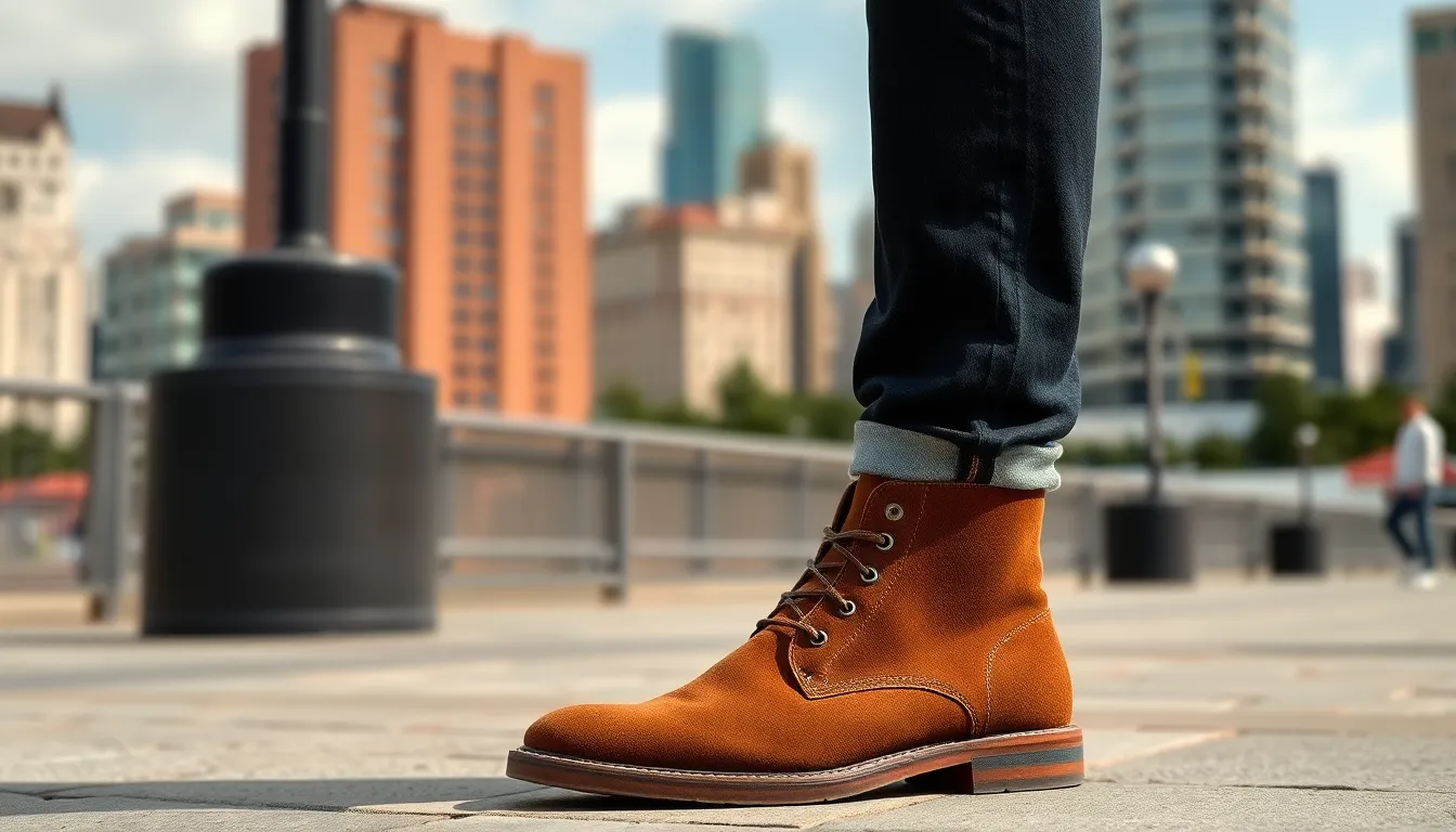 15 Best Smart Casual Shoes for Men: Loafers, Sneakers & Oxfords That Actually Work 10 15 Best Smart Casual Shoes for Men: Loafers, Sneakers & Oxfords That Actually Work 9