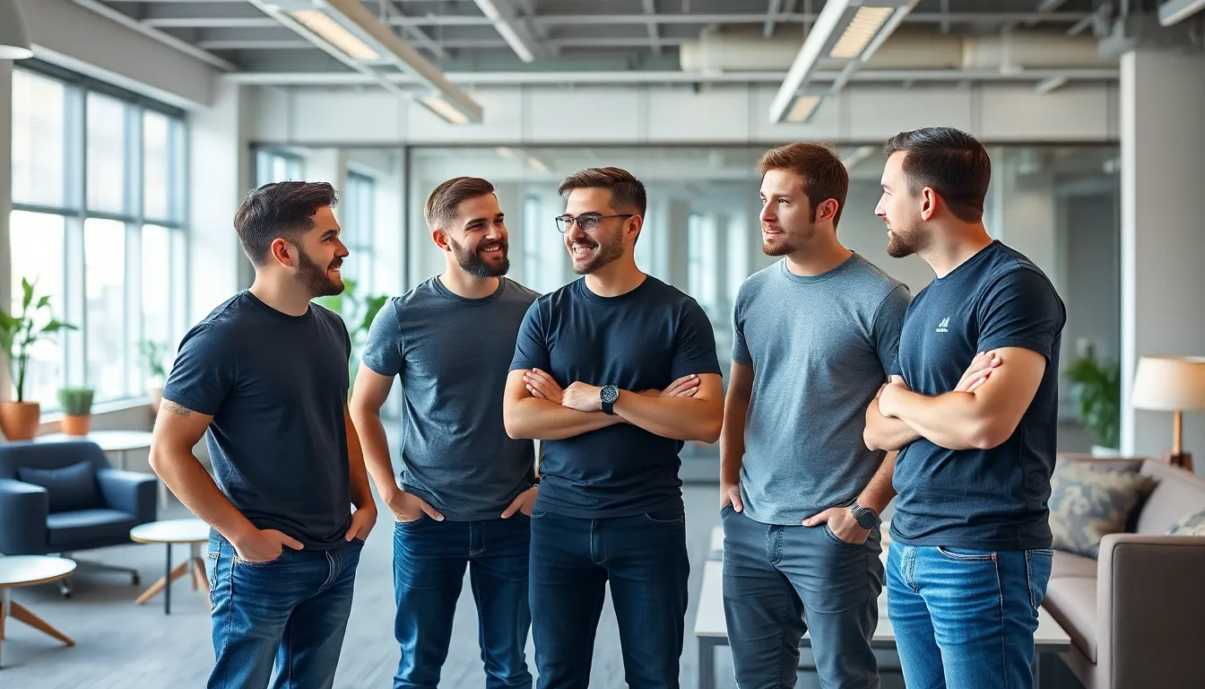 50 Best T Shirt Design Ideas for Men That Actually Look Amazing in 2025 10 50 Best T Shirt Design Ideas for Men That Actually Look Amazing in 2025 9