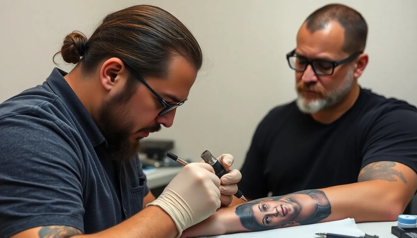 25 Bold Tattoo Cover Up Ideas for Men's Forearms That Actually Work 10 25 Bold Tattoo Cover Up Ideas for Men's Forearms That Actually Work 9