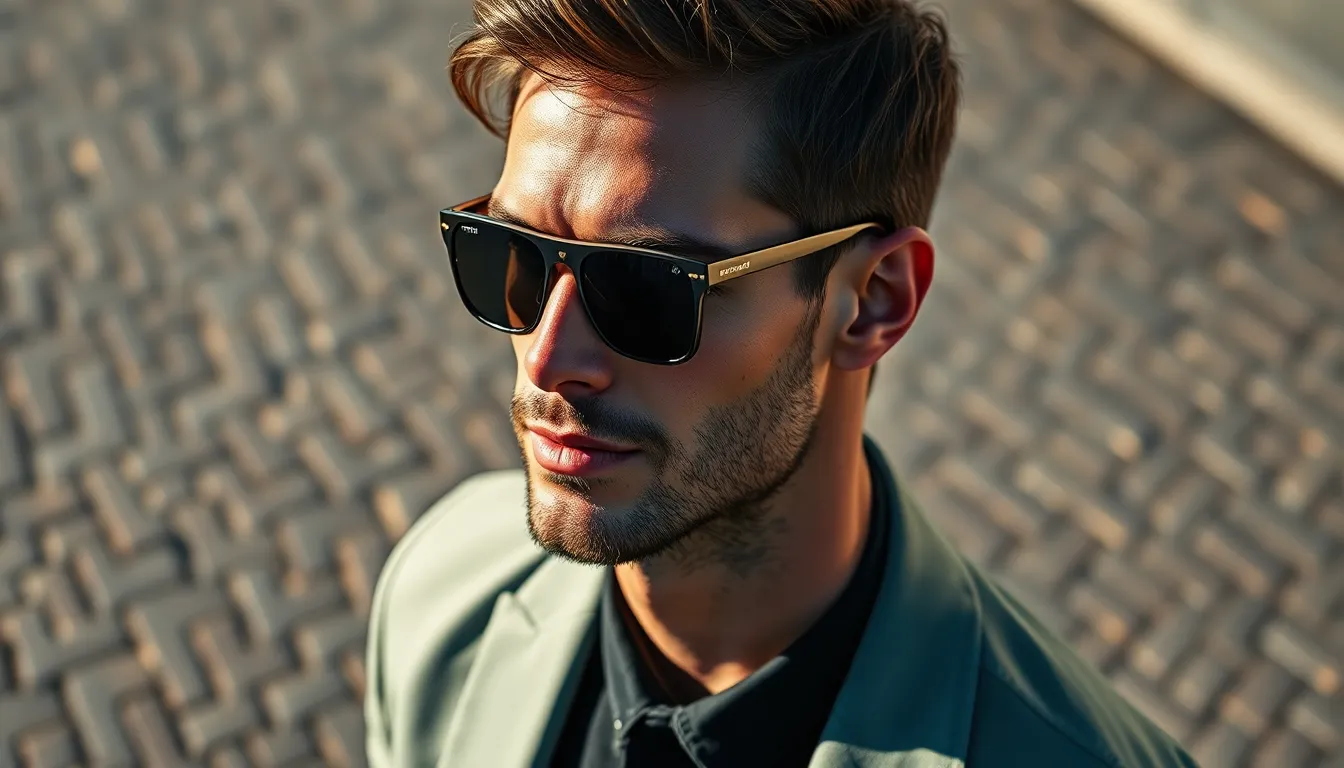 The Ultimate Guide to Tom Ford Glasses for Men: Styles, Reviews & Where to Buy 10 The Ultimate Guide to Tom Ford Glasses for Men: Styles, Reviews & Where to Buy 9