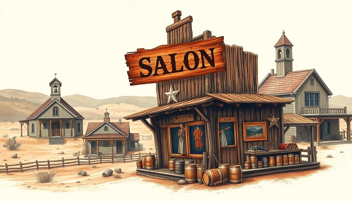 50+ Epic Western Sleeve Tattoo Ideas for Men (Cowboys, Outlaws & More) 10 50+ Epic Western Sleeve Tattoo Ideas for Men (Cowboys, Outlaws & More) 9