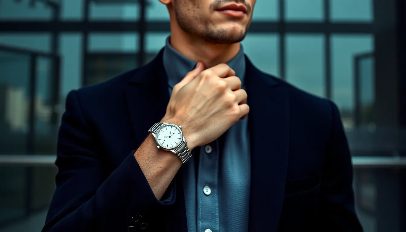 The Ultimate Guide to White Gold Bracelets for Men: Styles, Care & Buying Tips 10 The Ultimate Guide to White Gold Bracelets for Men: Styles, Care & Buying Tips 9