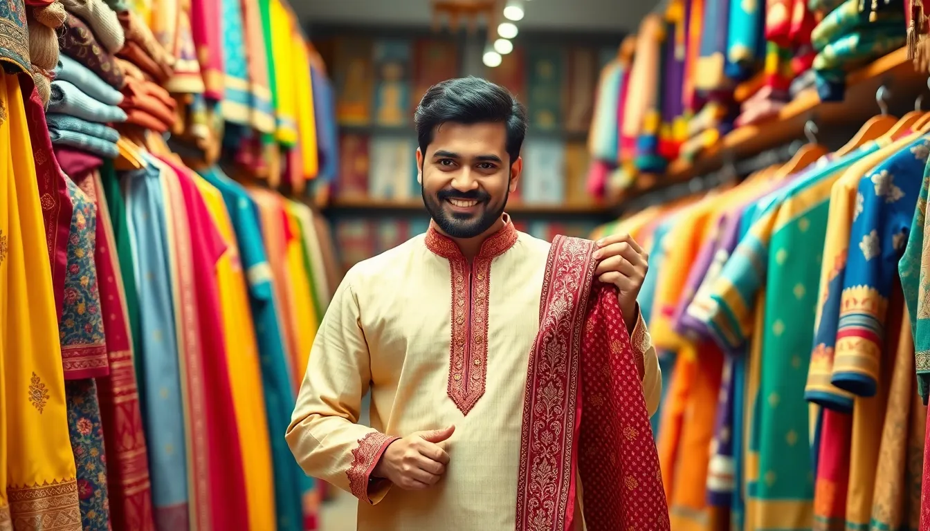 3 Piece Kurta Set for Men: Complete Style Guide & Best Picks 2025 12 3 Piece Kurta Set for Men: Complete Style Guide & Best Picks 2025 11
