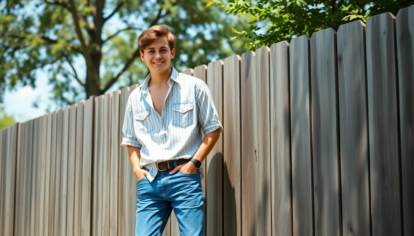 Best Baggy Jeans Outfits for Men This Summer: Style Guide & Tips 12 Best Baggy Jeans Outfits for Men This Summer: Style Guide & Tips 11