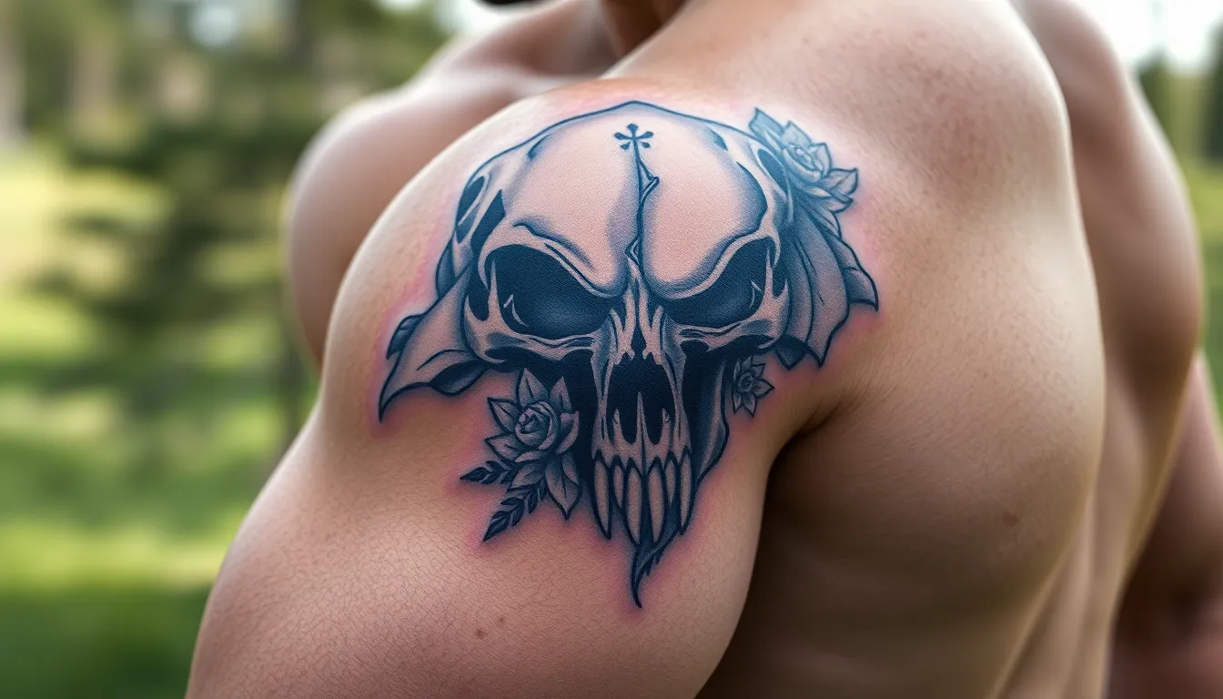 50+ Powerful Bear Tattoo Designs for Men: From Minimalist to Full Sleeve Ideas 12 50+ Powerful Bear Tattoo Designs for Men: From Minimalist to Full Sleeve Ideas 11