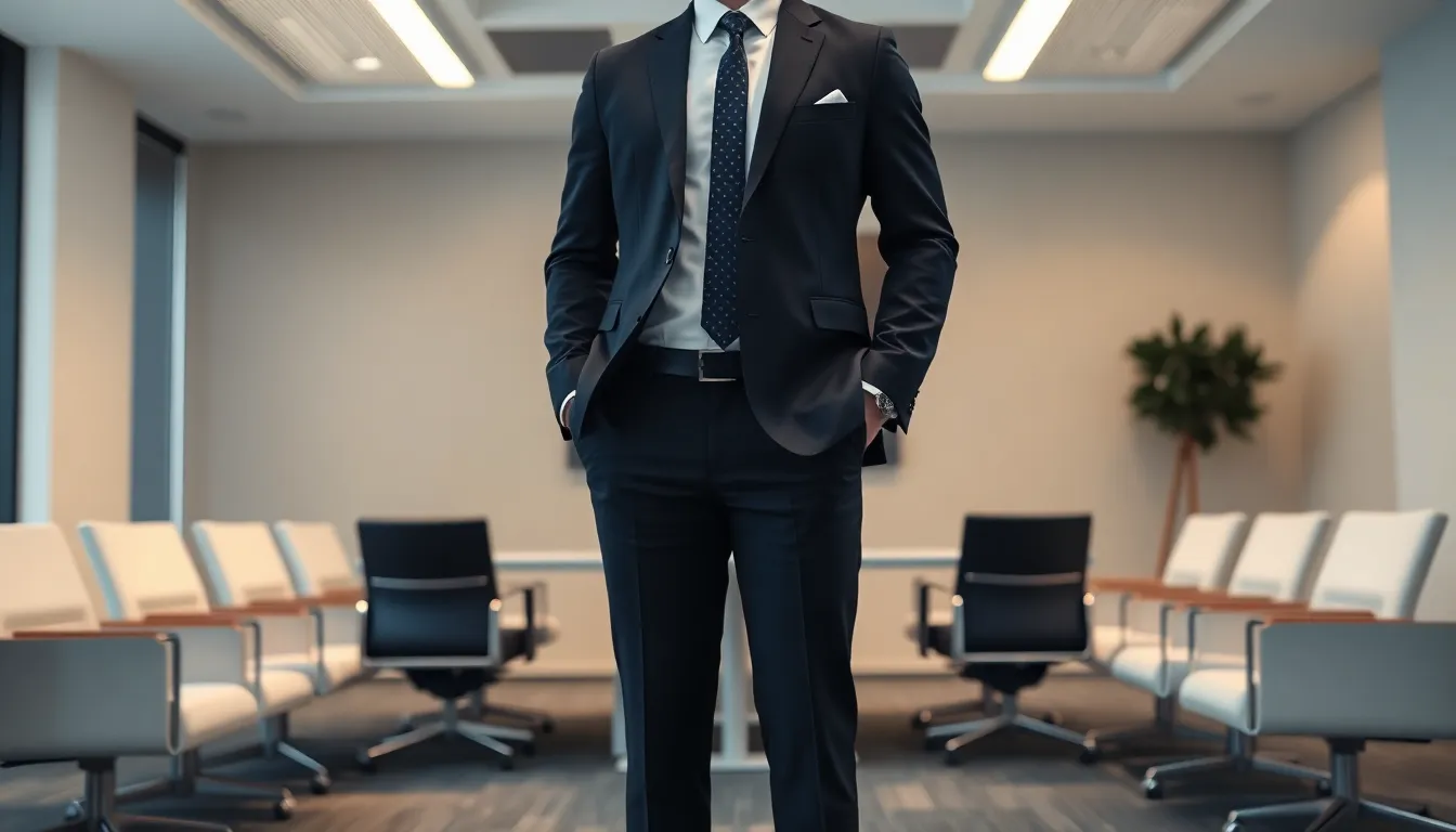 Best Black Formal Shoes for Men: Complete Guide to Oxfords, Derbies & More 12 Best Black Formal Shoes for Men: Complete Guide to Oxfords, Derbies & More 11