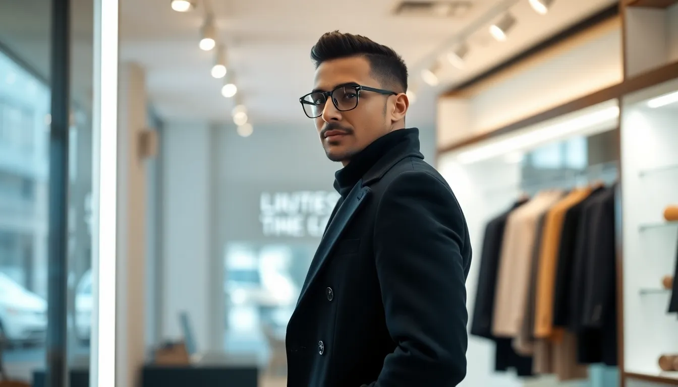 Black Prince Coat for Men: Ultimate Style Guide & Best Options 2025 12 Black Prince Coat for Men: Ultimate Style Guide & Best Options 2025 11