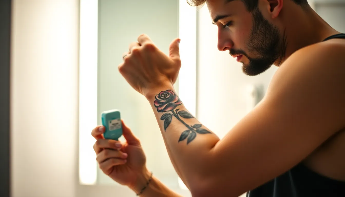 Black Rose Tattoo for Men: Bold Designs, Meanings & Complete Guide 2025 12 Black Rose Tattoo for Men: Bold Designs, Meanings & Complete Guide 2025 11