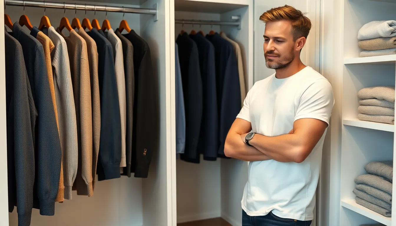 10 Simple Casual Outfits for Men That Actually Look Put-Together 12 10 Simple Casual Outfits for Men That Actually Look Put-Together 11