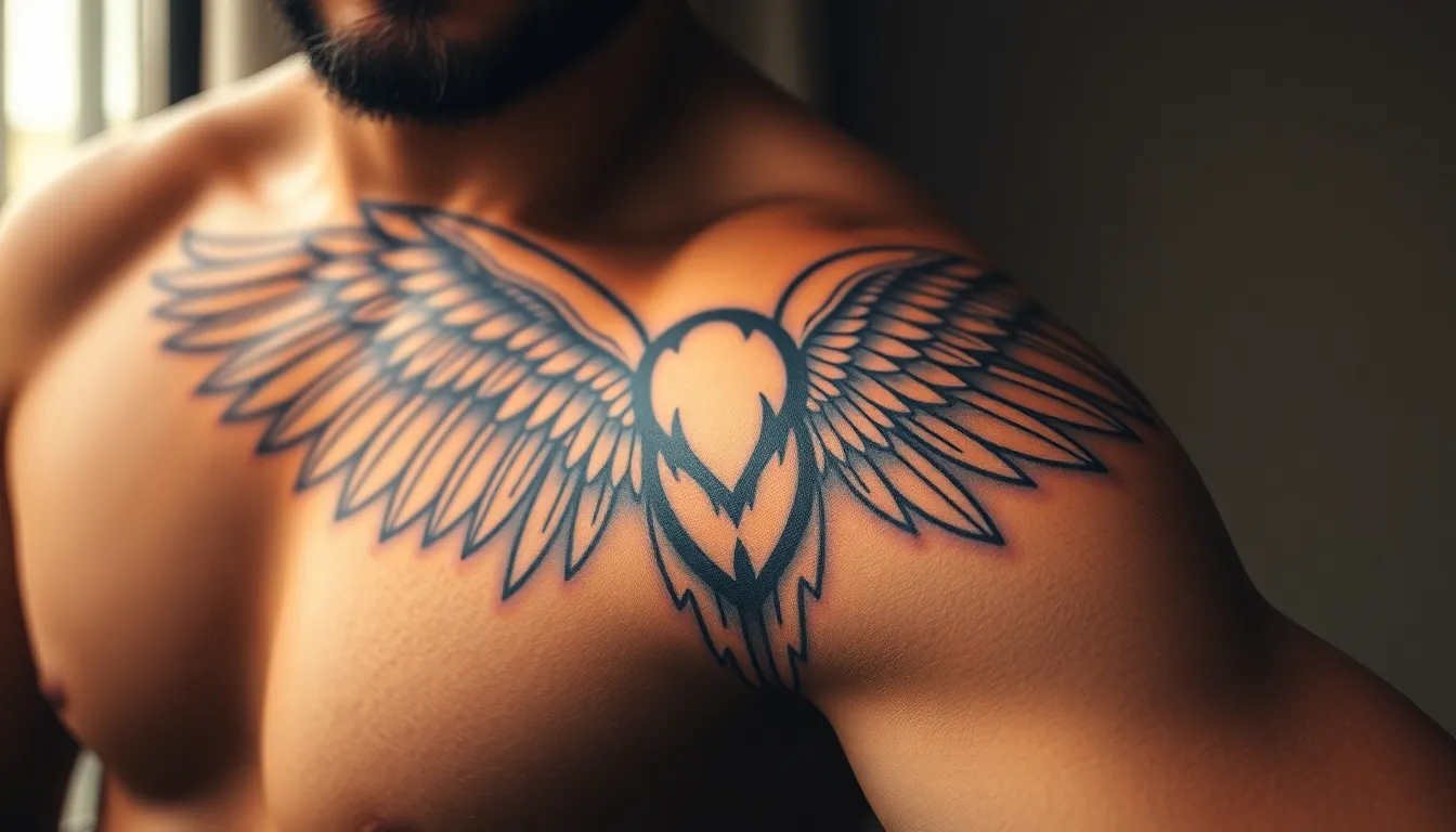 25 Best Cover-Up Tattoo Ideas for Men's Arms That Actually Work (2025 Guide) 11