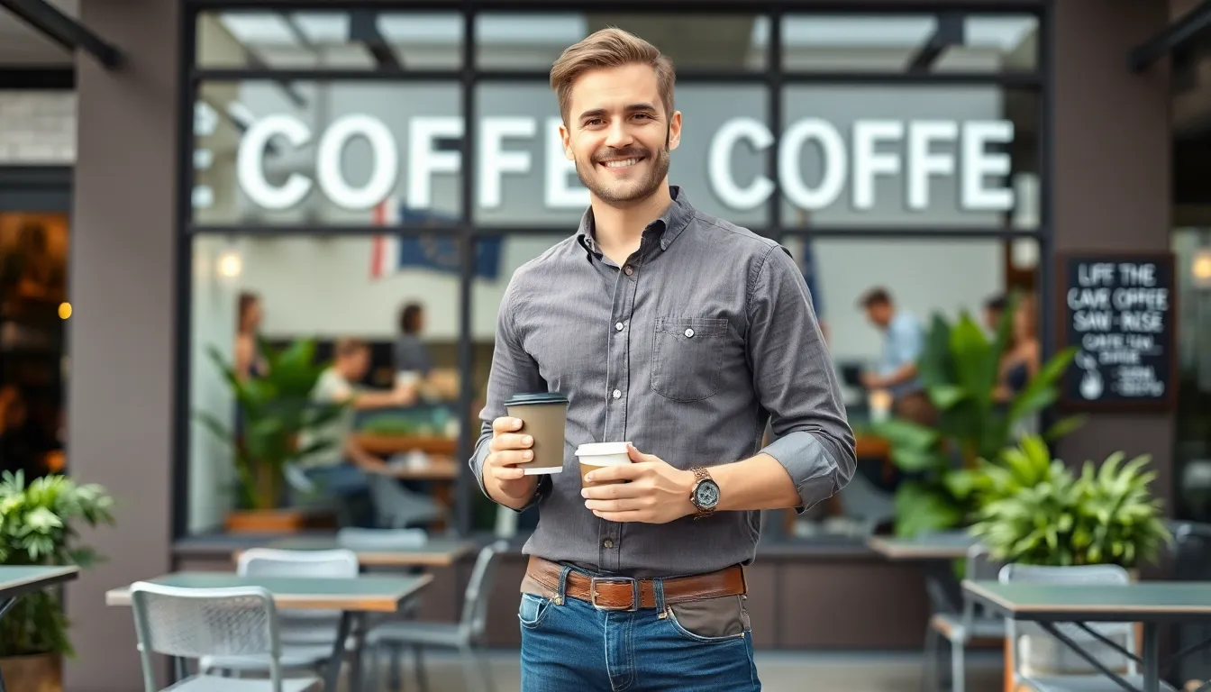 47 Effortless Casual Date Outfit Ideas for Men That Actually Work 11