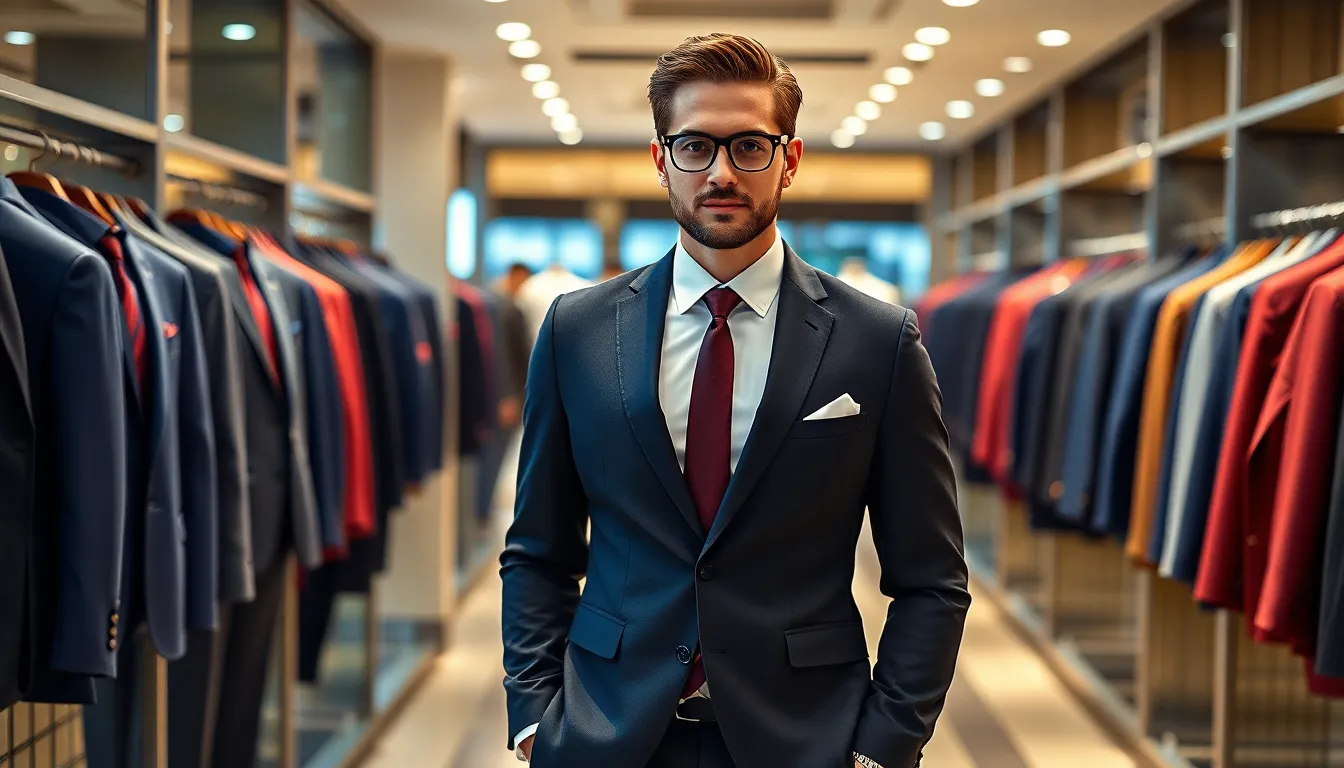 Designer Suits for Men Classy: The Ultimate Guide to Luxury Menswear in 2025 12 Designer Suits for Men Classy: The Ultimate Guide to Luxury Menswear in 2025 11