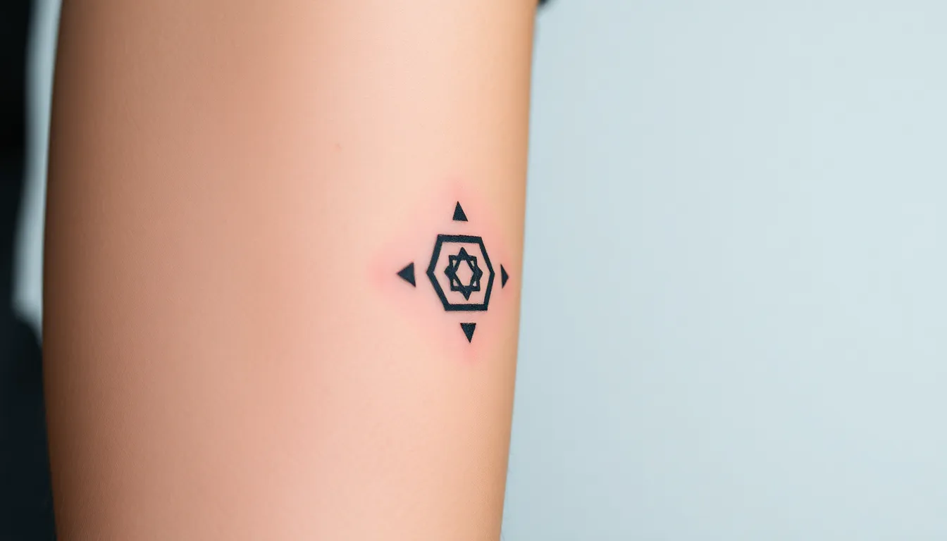 50+ First Tattoo Ideas for Men's Forearms: Designs That Actually Look Good 12 50+ First Tattoo Ideas for Men's Forearms: Designs That Actually Look Good 11