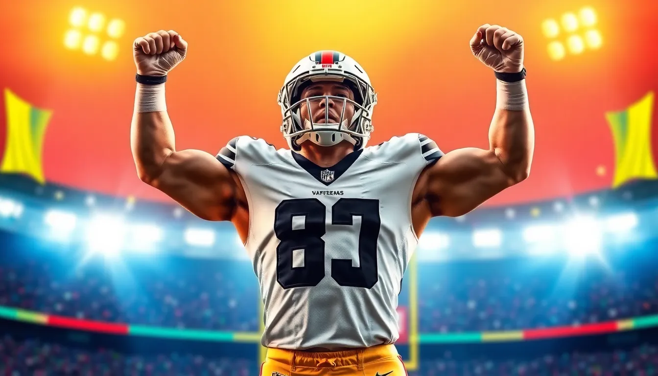 50+ Best Football Tattoo Ideas for Men: Team Logos, Players & Championship Designs 12 50+ Best Football Tattoo Ideas for Men: Team Logos, Players & Championship Designs 11