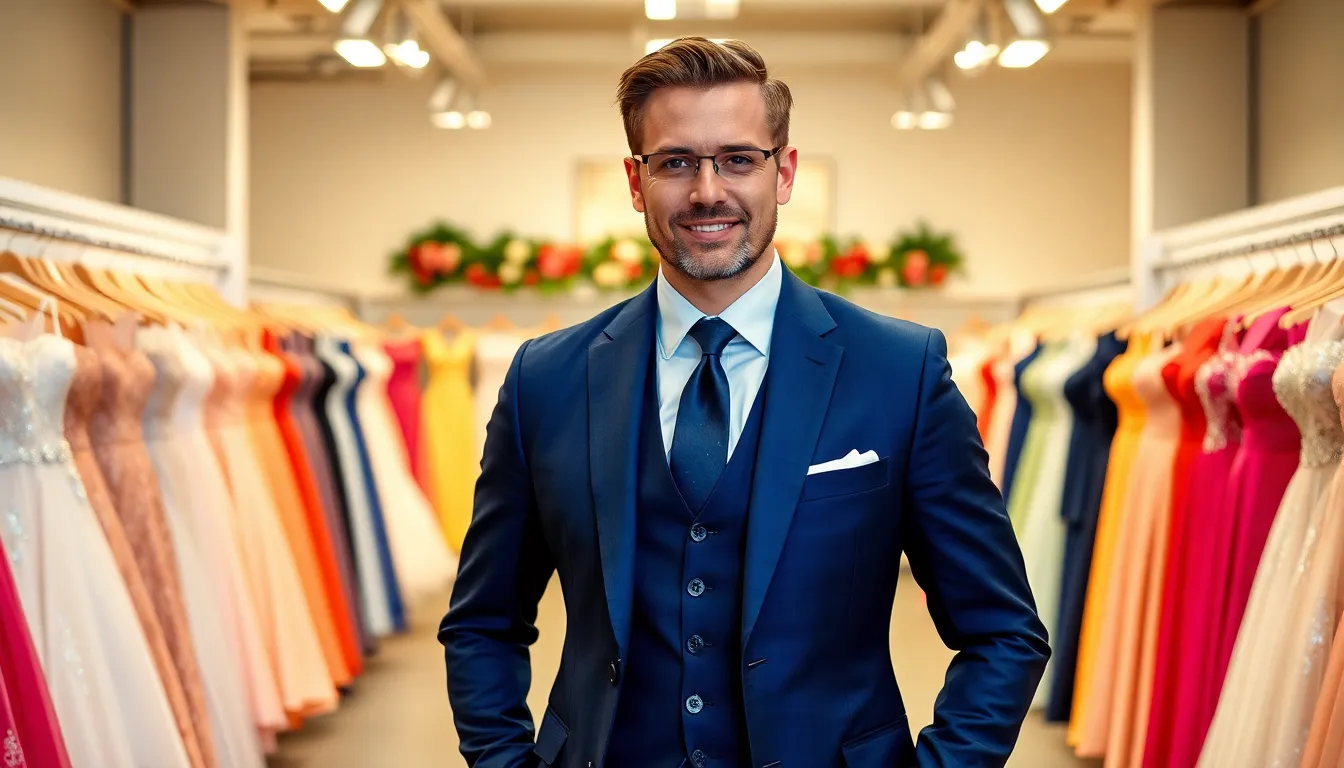 The Ultimate Guide to Formal Pant Shirt Combos for Men's Wedding Attire 12 The Ultimate Guide to Formal Pant Shirt Combos for Men's Wedding Attire 11