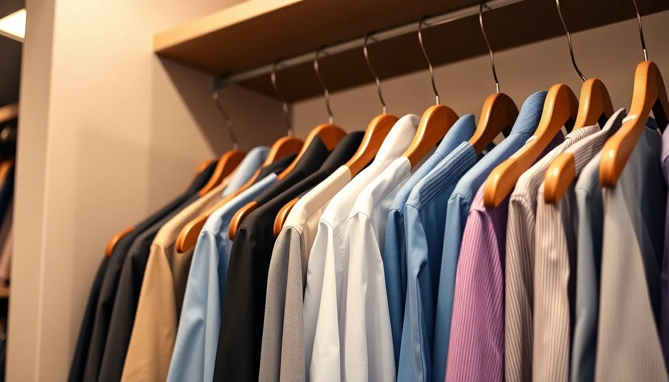 Best Formal Pant Shirts for Men: Complete Style & Fit Guide 2025 12 Best Formal Pant Shirts for Men: Complete Style & Fit Guide 2025 11