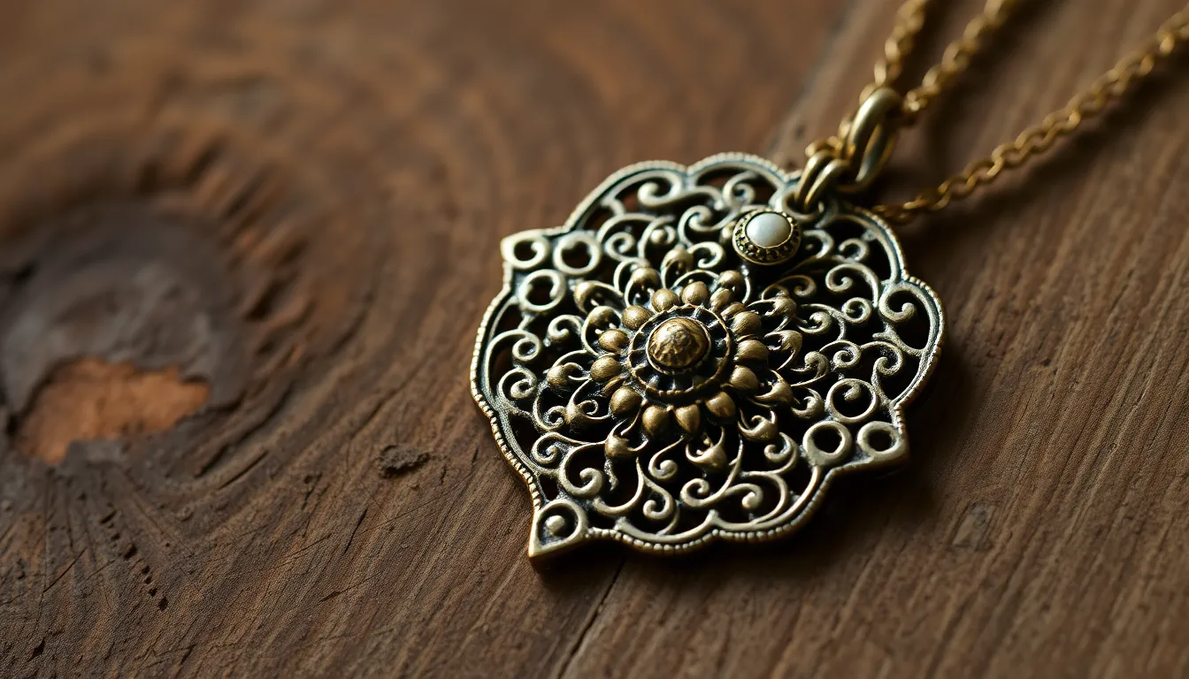 15 Stunning Gold Bali Design for Men: Traditional Meets Modern Style 2025 11