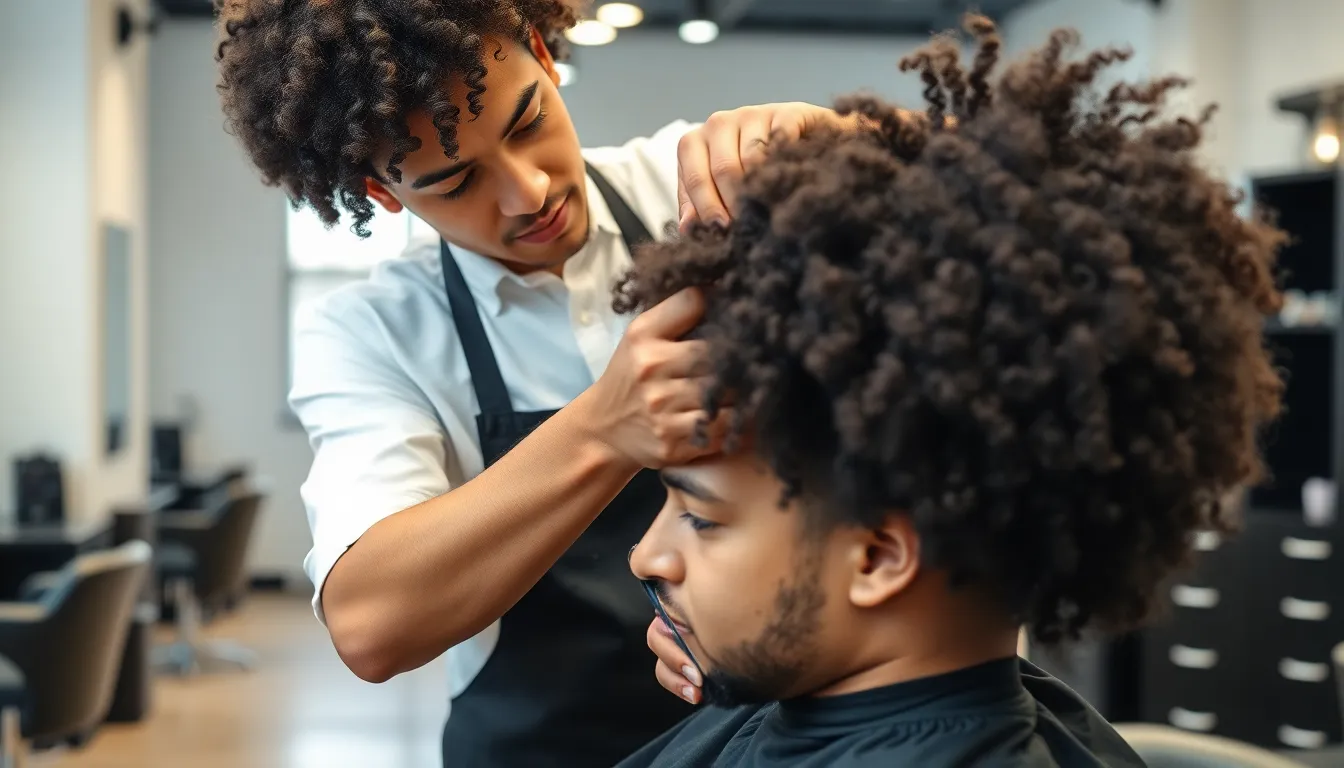 Best Haircut for Men's Curly Hair: 15 Styles That Actually Work in 2025 11