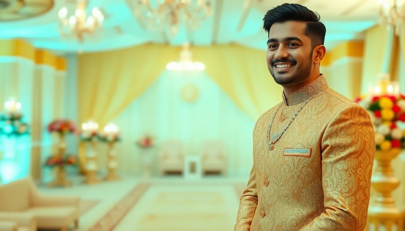 Best Jodhpuri Suits for Men Wedding: Ultimate Style Guide 2025 12 Best Jodhpuri Suits for Men Wedding: Ultimate Style Guide 2025 11