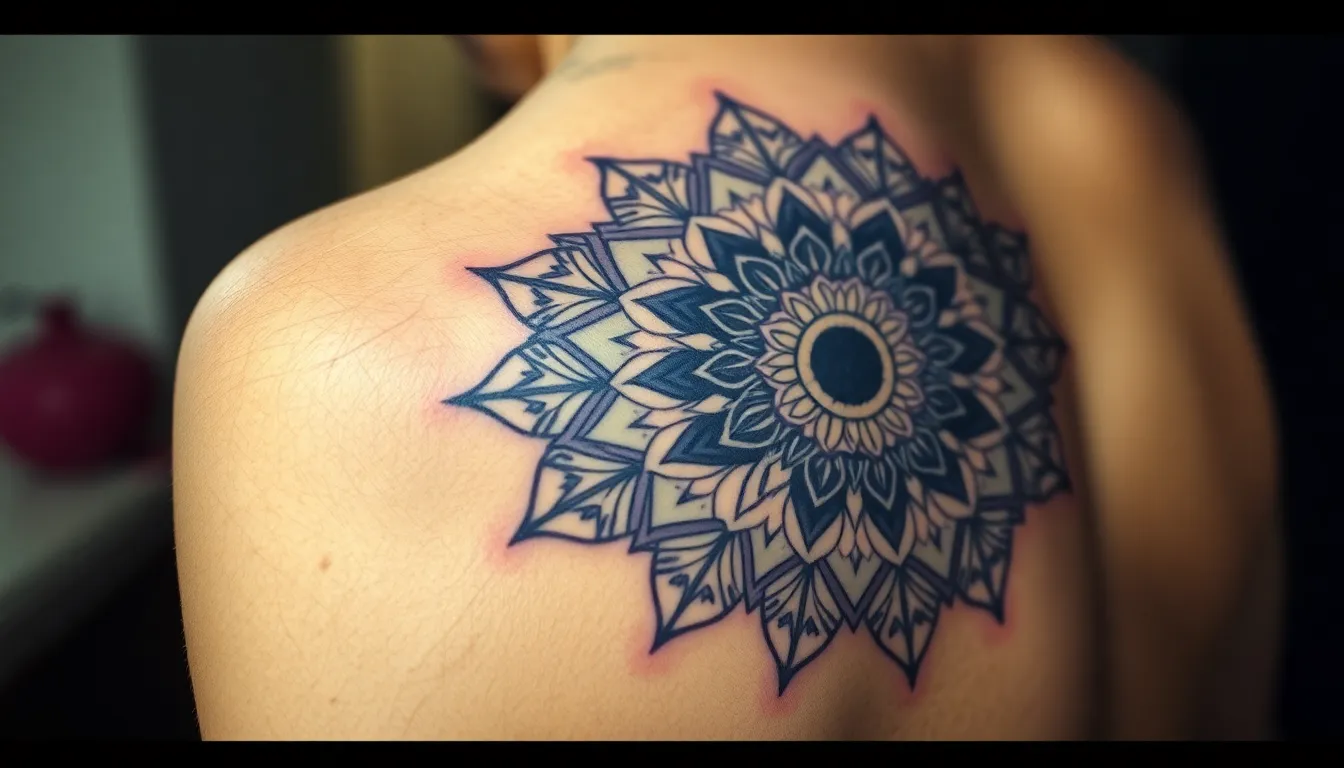50+ Powerful Krishna Tattoo Designs for Men: Spiritual Ink Ideas & Meanings 12 50+ Powerful Krishna Tattoo Designs for Men: Spiritual Ink Ideas & Meanings 11