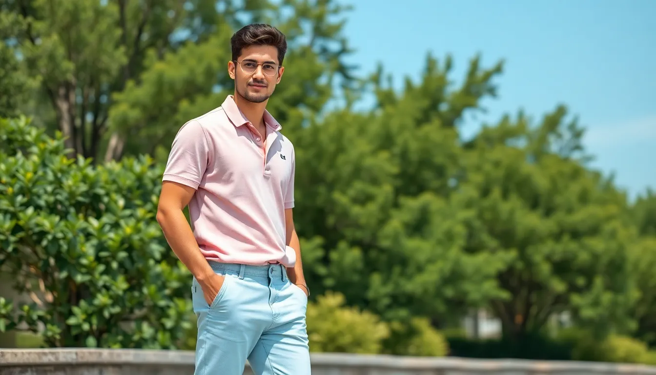 25 Stylish Maong Pants Outfit Ideas for Men: From Casual to Business Looks 12 25 Stylish Maong Pants Outfit Ideas for Men: From Casual to Business Looks 11
