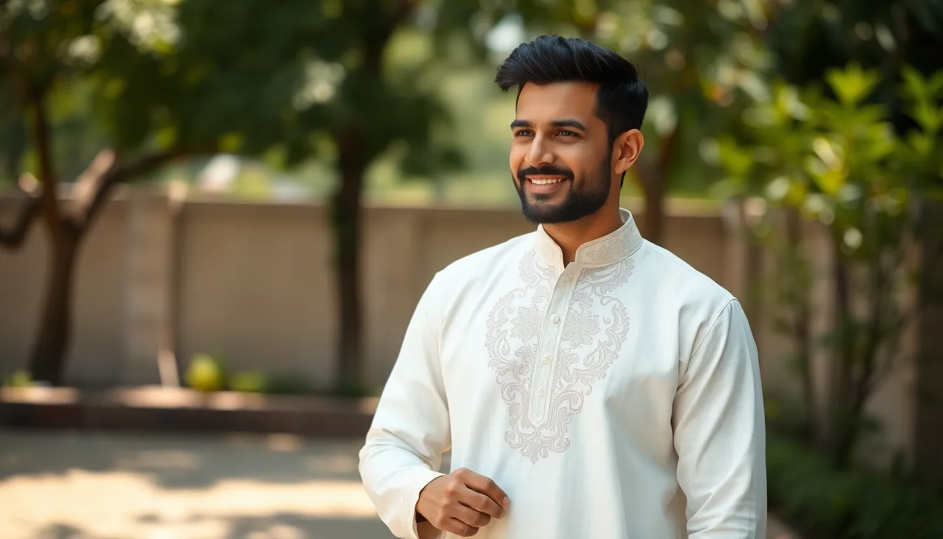 Best Off White Kurta for Men: 5 Essential Styles Every Guy Needs in 2025 12 Best Off White Kurta for Men: 5 Essential Styles Every Guy Needs in 2025 11