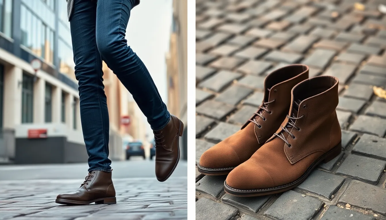 15 Best Smart Casual Shoes for Men: Loafers, Sneakers & Oxfords That Actually Work 12 15 Best Smart Casual Shoes for Men: Loafers, Sneakers & Oxfords That Actually Work 11