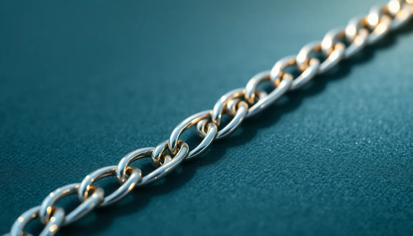 Best White Gold Chain for Men: Styles, Sizes & Buying Guide 2025 12 Best White Gold Chain for Men: Styles, Sizes & Buying Guide 2025 11