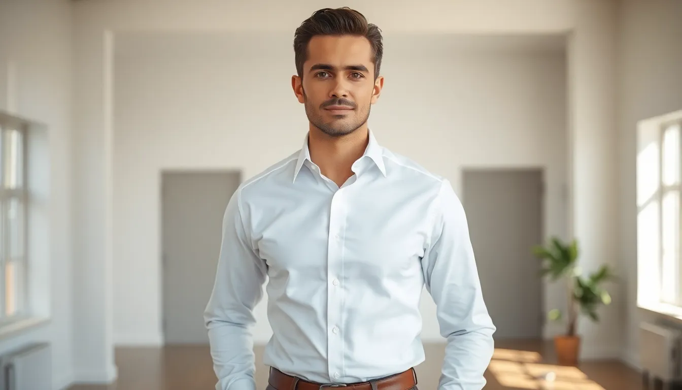 25 Best White Senator Designs for Men: Style Guide & Shopping Tips 2025 11