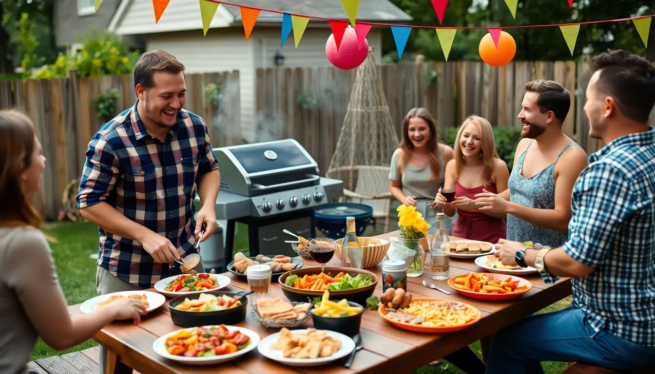 43 Birthday Ideas for Men: Epic Gifts & Experiences He'll Actually Love 13