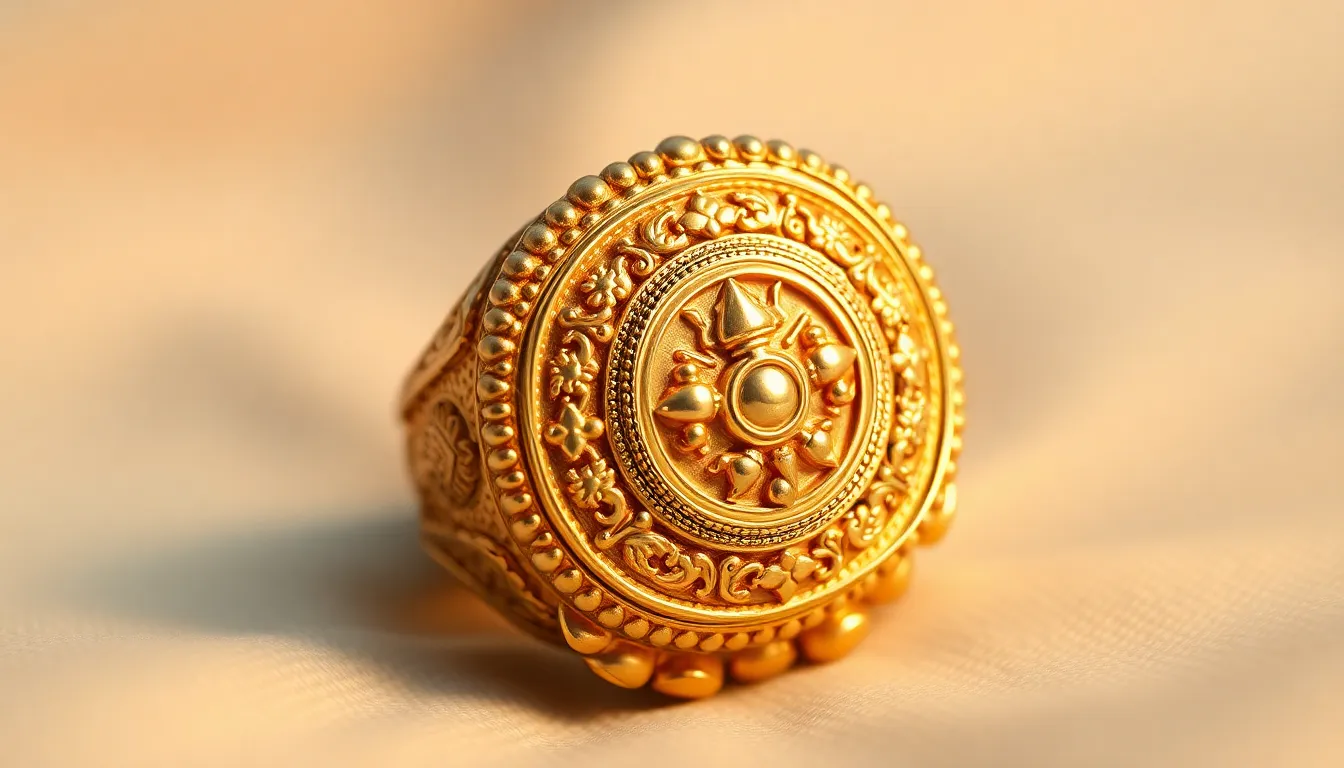 Balaji Gold Rings for Men: Divine Style & Spiritual Protection in 2025 14 Balaji Gold Rings for Men: Divine Style & Spiritual Protection in 2025 13
