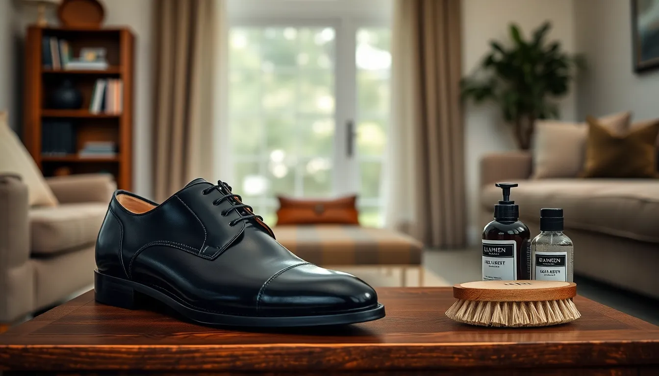 Best Black Formal Shoes for Men: Complete Guide to Oxfords, Derbies & More 14 Best Black Formal Shoes for Men: Complete Guide to Oxfords, Derbies & More 13