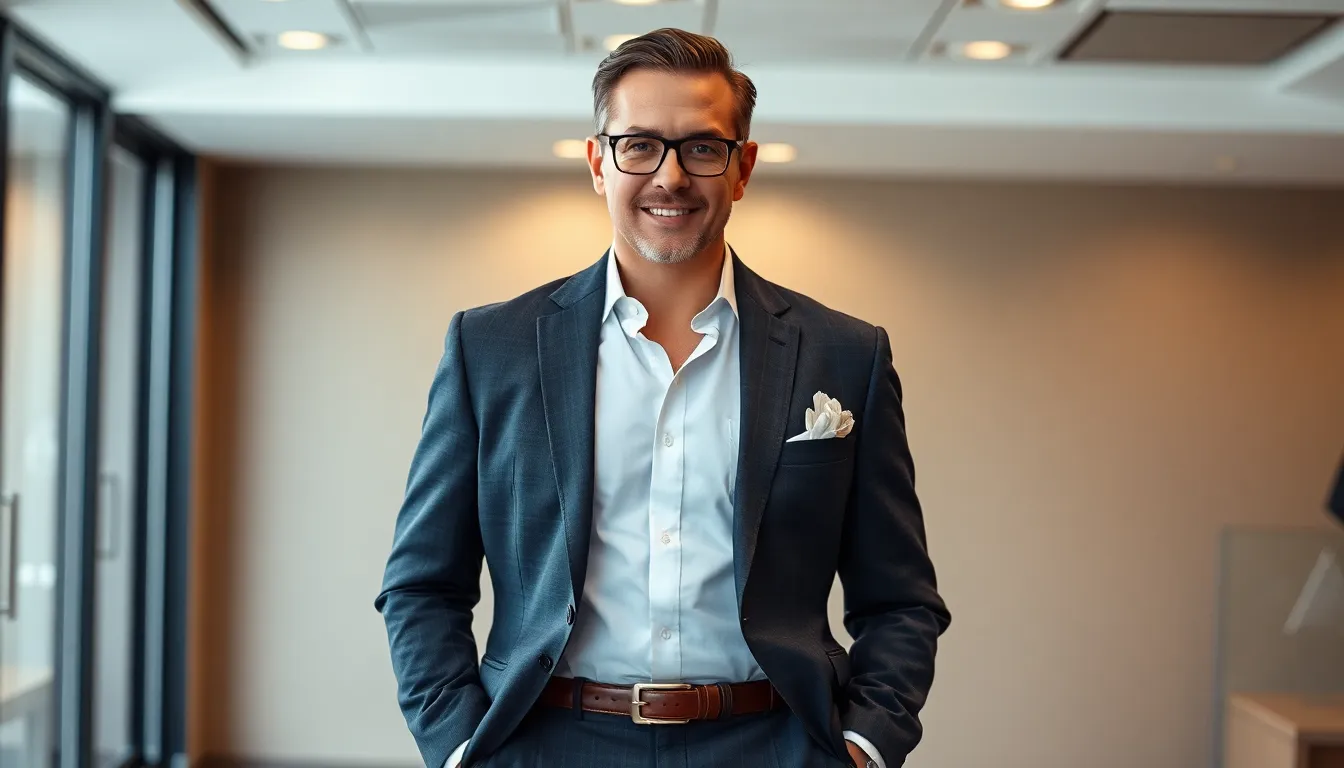 Designer Suits for Men Classy: The Ultimate Guide to Luxury Menswear in 2025 14 Designer Suits for Men Classy: The Ultimate Guide to Luxury Menswear in 2025 13