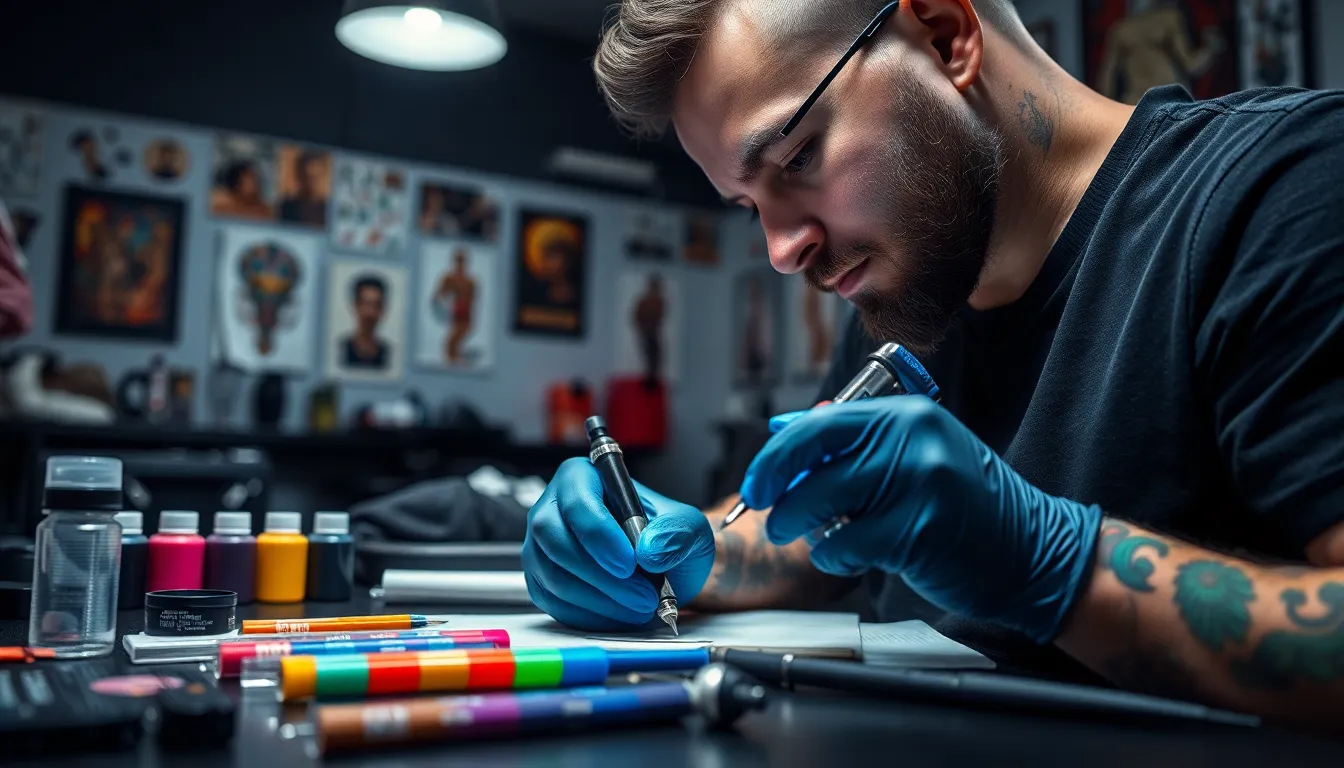 50+ Best Dog Paw Tattoo Ideas for Men: Designs, Placement & Meaning Guide 14 50+ Best Dog Paw Tattoo Ideas for Men: Designs, Placement & Meaning Guide 13