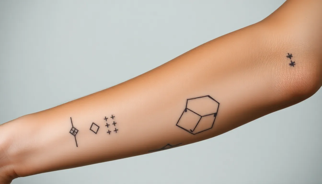 50+ Epic Fill In Tattoo Ideas for Men's Sleeves That Actually Work 14 50+ Epic Fill In Tattoo Ideas for Men's Sleeves That Actually Work 13
