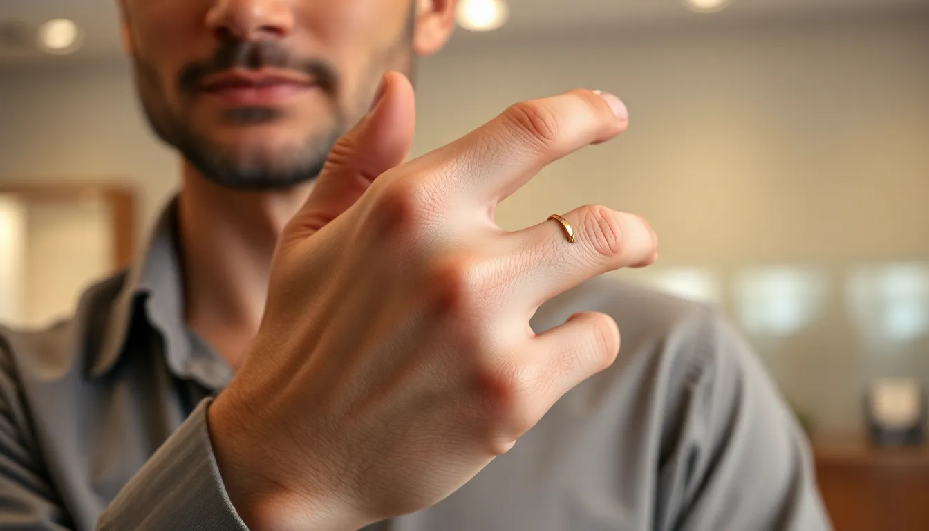 25 Stunning Gold God Rings for Men: Divine Style Meets Masculine Power 14 25 Stunning Gold God Rings for Men: Divine Style Meets Masculine Power 13
