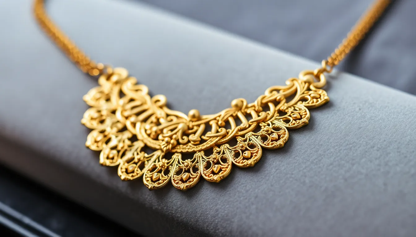 15 Stunning Gold Bali Design for Men: Traditional Meets Modern Style 2025 13