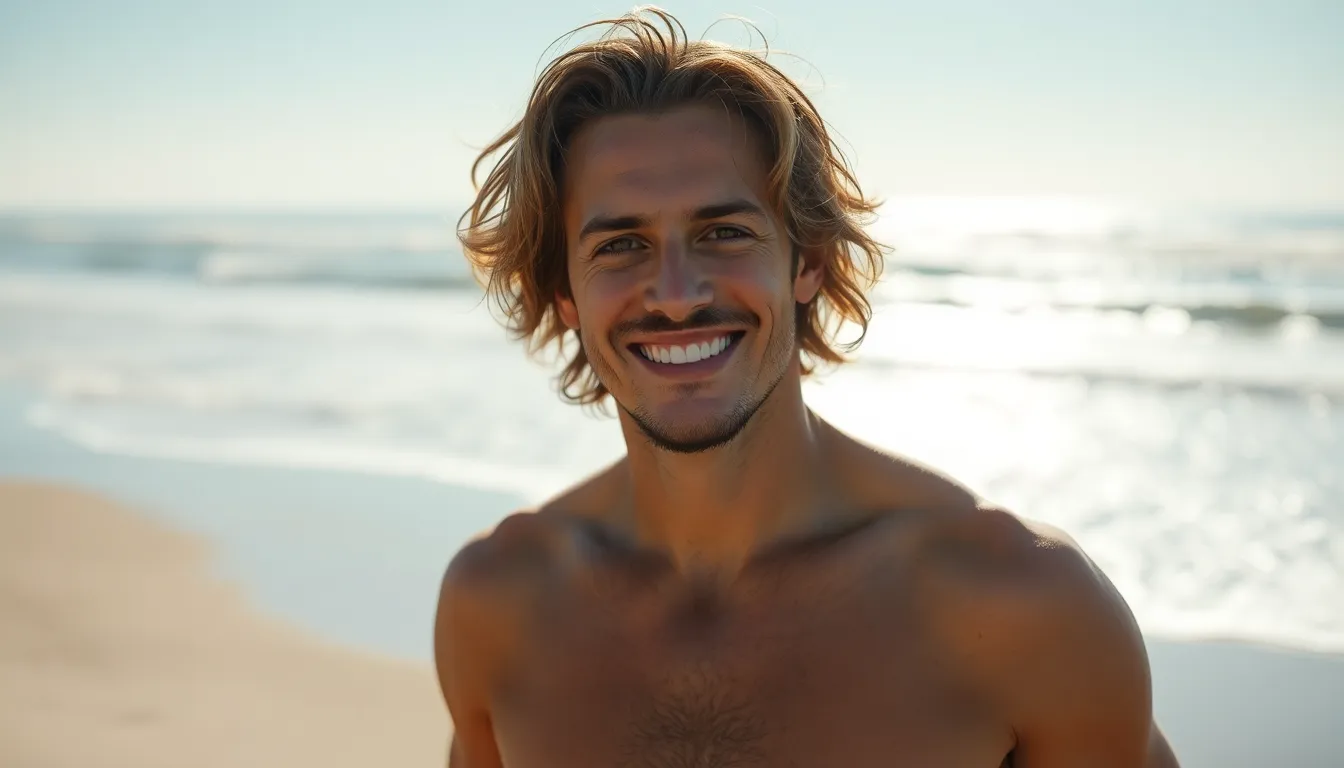 15 Best Haircuts for Men with Long Hair: Trendy Styles That Actually Work 14 15 Best Haircuts for Men with Long Hair: Trendy Styles That Actually Work 13