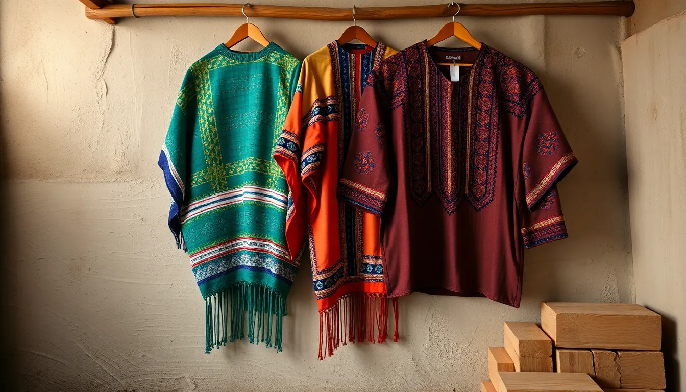 Ijaw Traditional Attire for Men: Complete Guide to George Wrappers & Cultural Dress 14 Ijaw Traditional Attire for Men: Complete Guide to George Wrappers & Cultural Dress 13