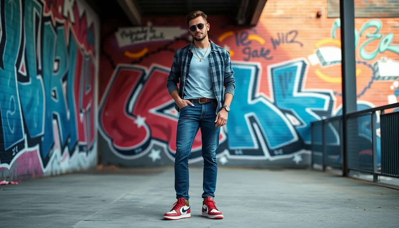 J1 Low Outfit Ideas for Men: 25+ Stylish Ways to Rock Your Jordans 14 J1 Low Outfit Ideas for Men: 25+ Stylish Ways to Rock Your Jordans 13