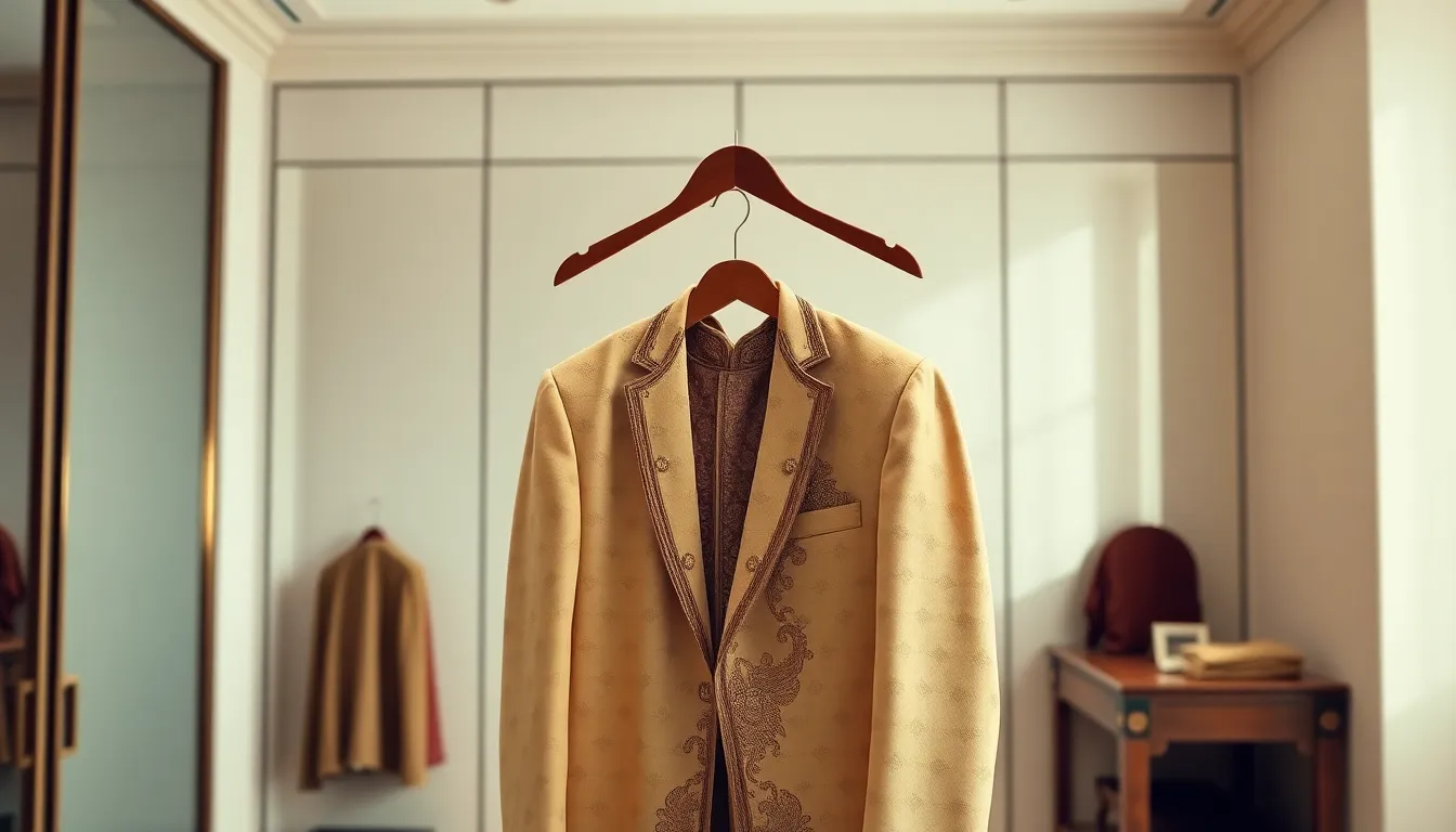 Best Jodhpuri Suits for Men Wedding: Ultimate Style Guide 2025 14 Best Jodhpuri Suits for Men Wedding: Ultimate Style Guide 2025 13