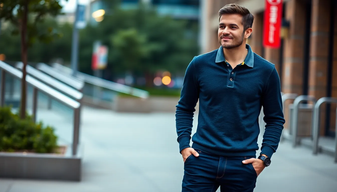 25 Fresh Jordan 3 Outfits for Men: Style Guide for Every Occasion 14 25 Fresh Jordan 3 Outfits for Men: Style Guide for Every Occasion 13