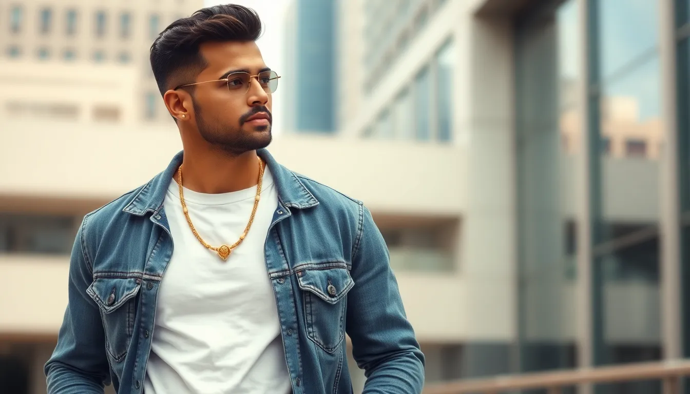 Latest Gold Kada for Men: 2025 Trends, Designs & Styling Guide for Modern Gentlemen 14 Latest Gold Kada for Men: 2025 Trends, Designs & Styling Guide for Modern Gentlemen 13