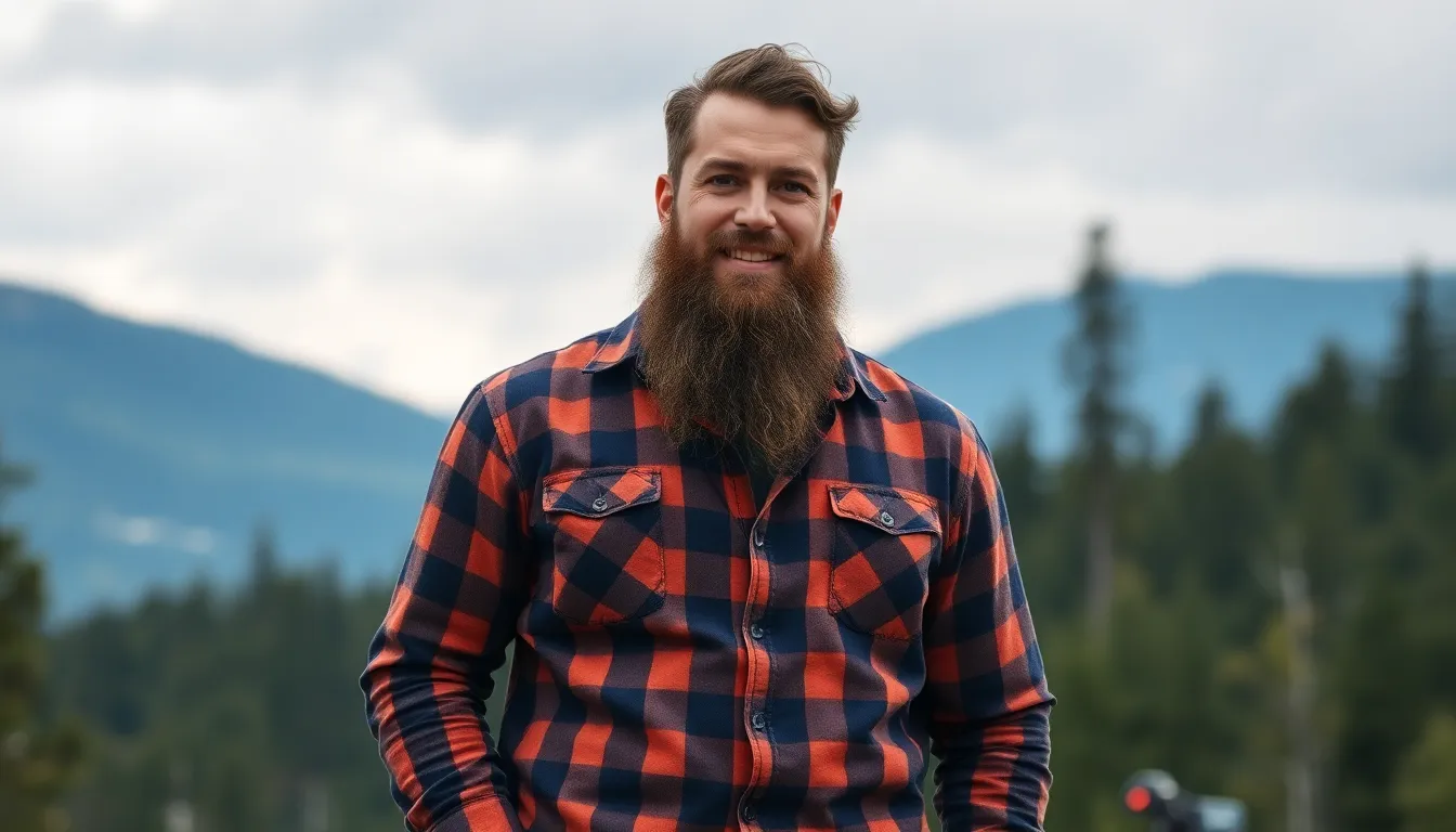 15 Best Long Beard Styles for Men: Complete Guide to Growing & Styling 14 15 Best Long Beard Styles for Men: Complete Guide to Growing & Styling 13