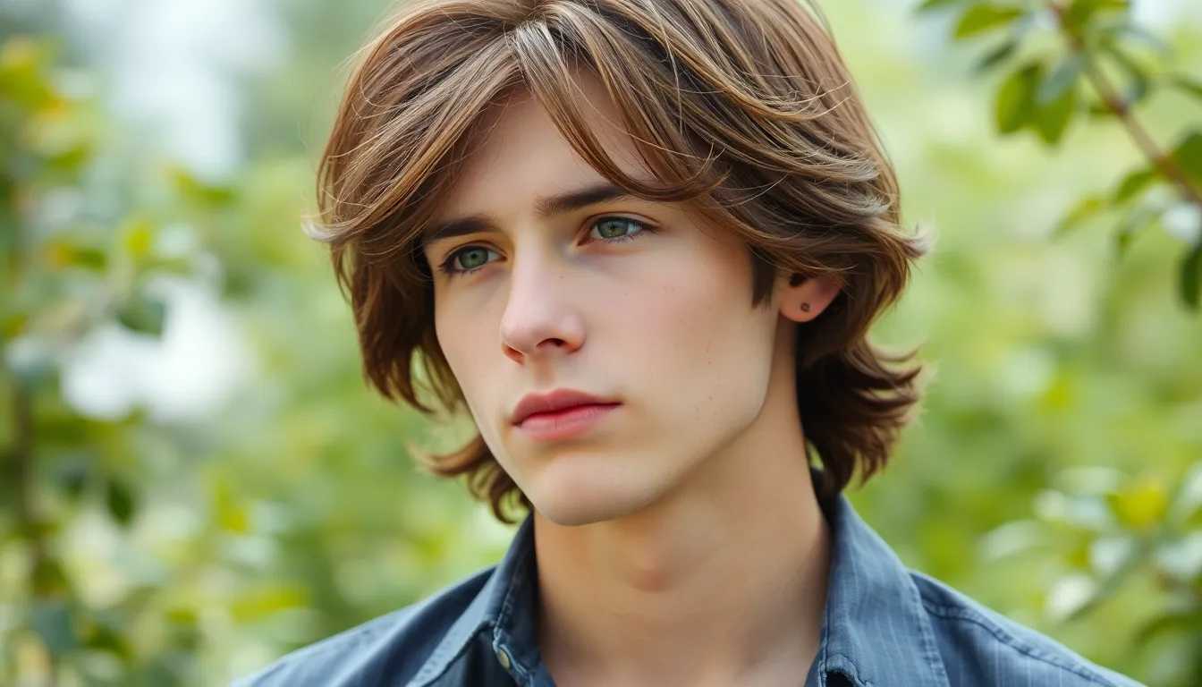 30+ Best Man Hair Color Ideas Guys Are Trying in 2025 (Bold & Natural) 14 30+ Best Man Hair Color Ideas Guys Are Trying in 2025 (Bold & Natural) 13