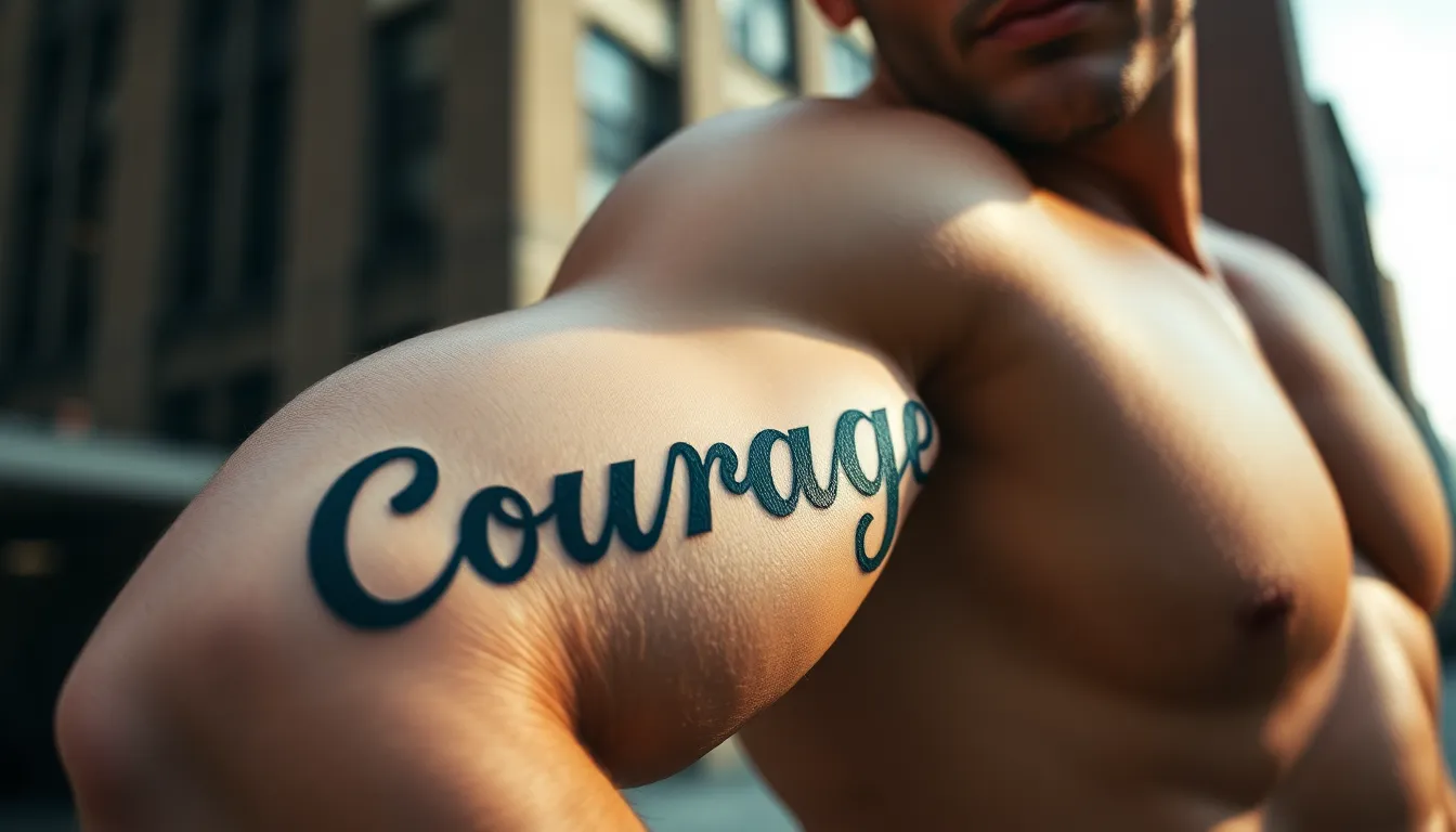 101 Meaningful Tattoo Quotes for Men: Strength, Family & Success Inspiration 14 101 Meaningful Tattoo Quotes for Men: Strength, Family & Success Inspiration 13